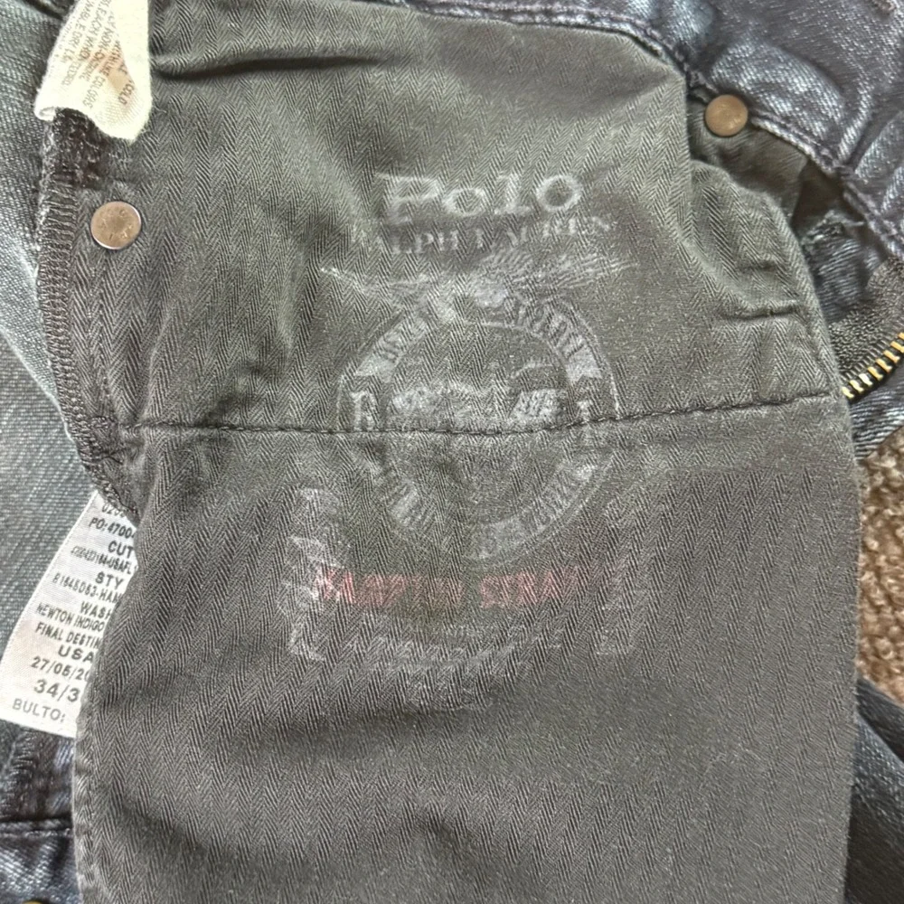 Polo Ralph Lauren polo ralph